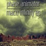 Mach Infinity EP