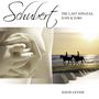 Schubert: The Last Sonatas, D. 959 & D. 960