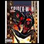 Spider-Man (feat. TheRealJayYung) [Explicit]