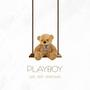 Playboy (feat. Zenpours)