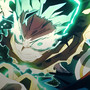 Deku Vs Shigaraki Apex Form (EDM Remix)