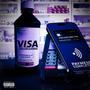 VISA (feat. BANKO) [Explicit]