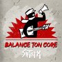 Balance ton core