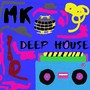 Deep House (Slowed Dance Club Music Remix)