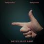 Dette er et ran! (feat. Subphotic) [Explicit]