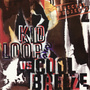 Kid Loops vs. Cool Breeze