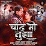 Chand Mi Tuza (Akshay & Mayuri Love Song)