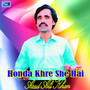 Honda Khre she Hai