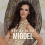 Kry my in die Middel