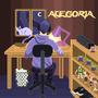 Alegoría (feat. Stranger IYM) [Explicit]