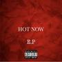 Hot Now Album (Explicit)