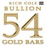 Bullion (54 Gold Bars)