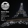 Paris 2 Melbourne EP, Pt. 1
