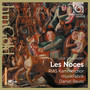 Stravinsky: Les Noces