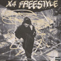 X4 FREESTYLE (Explicit)