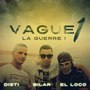 Vague 1 (La guerre!)