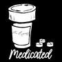 Medicated