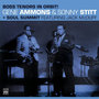 Boss Tenors in Orbit! Gene Ammons & Sonny Stitt 