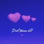 Don't Wanna Fall (Official Audio) [Explicit]