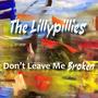 Don't Leave Me BROKEN