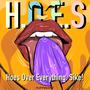 H.O.E.S. (Explicit)