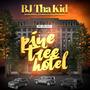 Pine Tree Hotel (feat. Jeter Jones, Author Young & Big Mucci)