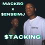 STACKING (feat. $enseimj) [Explicit]