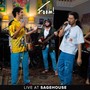 FOOM! (Live at Sagehouse)