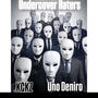 Undercover Haters (feat. Uno Deniro) [Explicit]