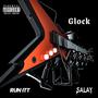 Glock (feat. Salay)