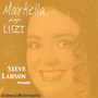 Markella sings Liszt