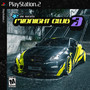 Midnight Club 3 (Explicit)