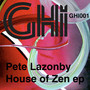 House Of Zen
