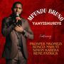 YANYISHURIYE (feat. Prosper Nkomezi, Bosco Nshuti, Simon Kabera & Rene Patrick)