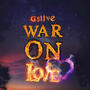 War on Love (Explicit)