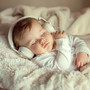 Music for Quiet Baby Nights: Peaceful Rhythms