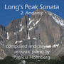 Long's Peak Sonata - Andante (2nd Movement)