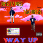 Way Up (Explicit)