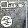 El Burro