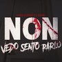 Non vedo, non sento, non parlo (feat. Enne) [Explicit]