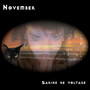 November - (Digital Remaster)