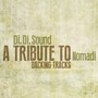 A Tribute to Nomadi (Backing Tracks)