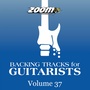 Backing Tracks For Guitarists, Vol. 37