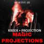 MAGIC PROJECTIONS (feat. projection) [Explicit]