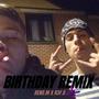 BIRTHDAY (feat. BEND.M) [REMIX]