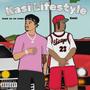 Kasi Lifestyle (feat. Sastii)