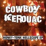 Honky-Tonk Hellscape - EP (Explicit)