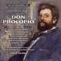 BIZET, G.: Don Procopio [Opera]