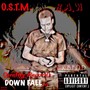 Down Fall (Explicit)