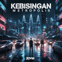 Kebisingan Metropolis